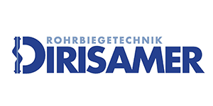 Dirisamer Rohrbiegetechnik Logo