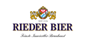 Logo Brauerei Ried