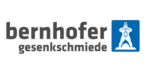 Logo Bernhofer Gesenkschmiede